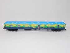 Gepäckwagen aus Set Märklin