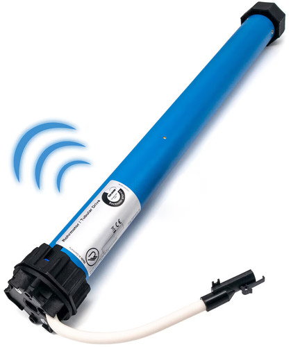 Rademacher rollotube line - rademacher, s-line
