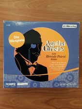 Krimi hörspiel box - krimi,