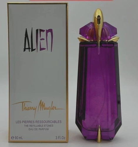 Thierry mugler alien - alien, oz