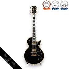 Gibson Les Paul Custom 196869