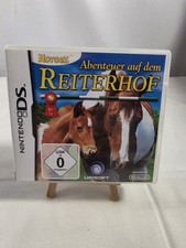 Nintendo paket reiterhof - ds,