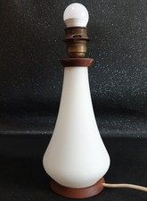 Vintage Tischlampe 70-er -