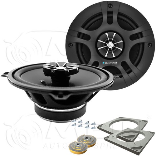 Blaupunkt gtx lautsprecher - gtx,