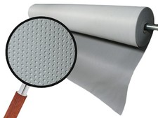 Faux Leather Vinyl Braided