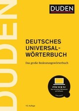 Duden – Deutsches