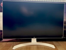 LG 27UD69P-W IPS-PANEL 27 Zoll *OVP*