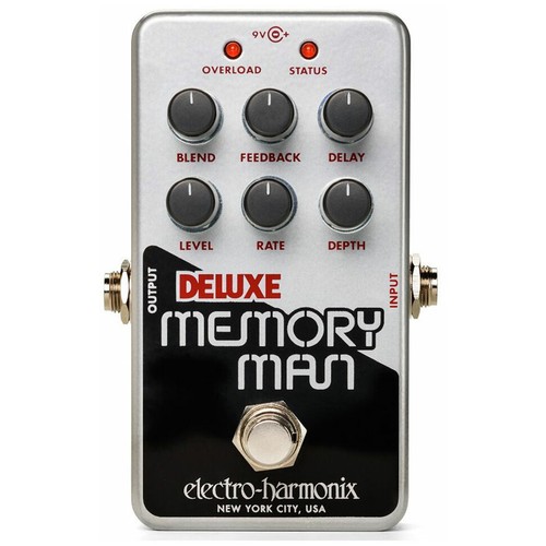 Electro harmonix nano - electro,