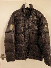 Daunenjacke Dolomite Gr. L