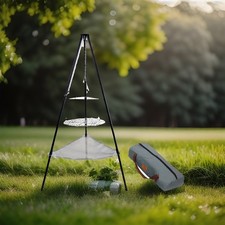 Schwenkgrill Grillrost