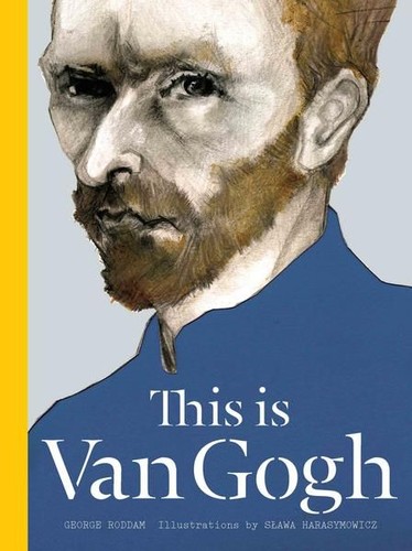 This van gogh roddam - is,