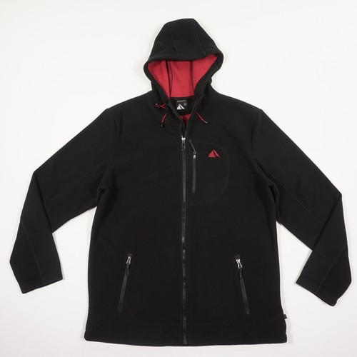 Rodeo herren kapuzenjacke - rodeo,