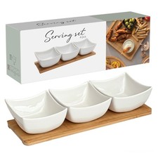 Tapas servierset tlg - servierset, snack