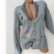 Heine Strickjacke Jacke