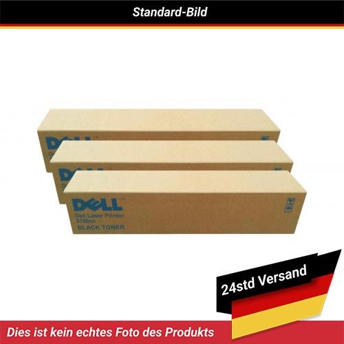 Dell 5100cn toner cartridge - dell,