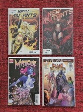 MARVEL Mutants Variant