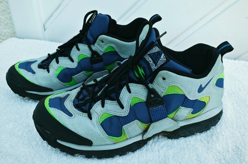 Nike original acg air - original,