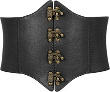 Korsett Gürtel Damen