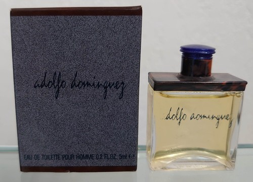 Adolfo dominguez edt pour - dominguez,