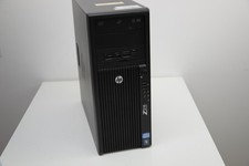 HP Z210 CMT Xeon E31225 8GB