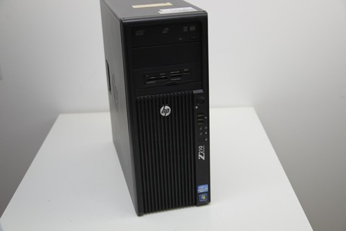 Z210 cmt xeon - cmt, e31225