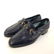 Moreschi Horsebit Loafer