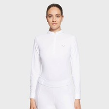 Turniershirt damen paloma - turniershirt,