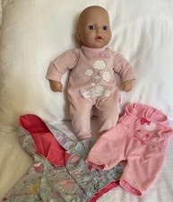 MY FIRST BABY ANNABELL: ZAPF