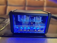 Verstärker Hughes & Kettner