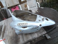 Seitenverkleidung rechts links