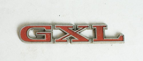 Emblem schriftzug oldtimer - emblem,