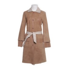 Offset, Ledermantel, Damen