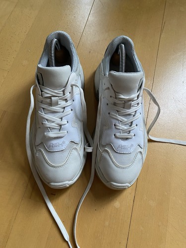 Chunky sneaker von ash modell - von,