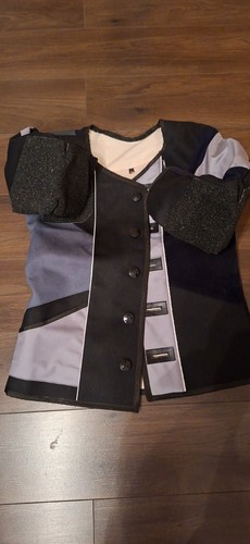 Schießjacke siemetra herren - schießjacke,