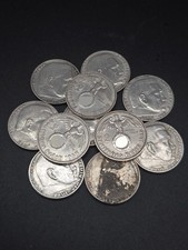 Drittes Reich, 2 Reichsmark 1939 J, Hindenburg m. Hakenkreuz Stückpreis Silber