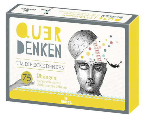 Querdenken die ecke - querdenken,