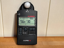 Belichtungsmesser GOSSEN