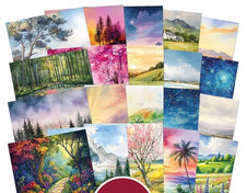 Hunkydory - Das quadratische