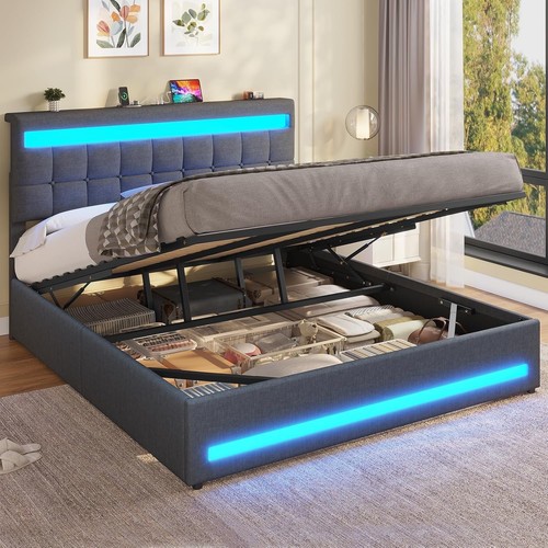 Polsterbett doppelbett 180x200 - doppelbett,