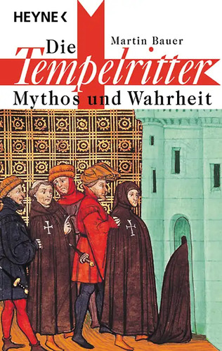 Die tempelritter - die,