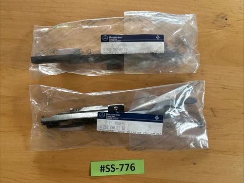 Mercedes w210 hubwinkel - w210, winkel