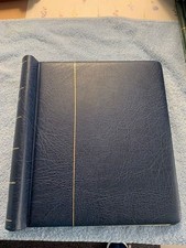 Leuchtturm Album, Aufdruck