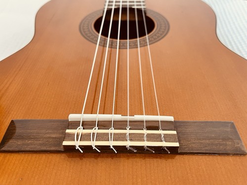 Tolle akustikgitarre - tolle,