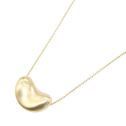 Tiffany bohne halskette - tiffany&co,