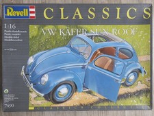 REVELL Bausatz VW Käfer Sun