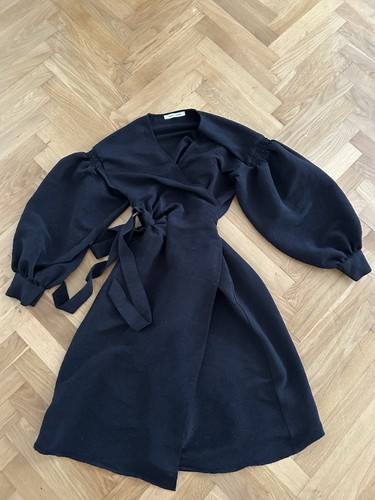 Samsoe kleid schwarz - samsoe,