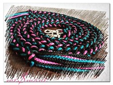 Neu!!!  Westernzügel