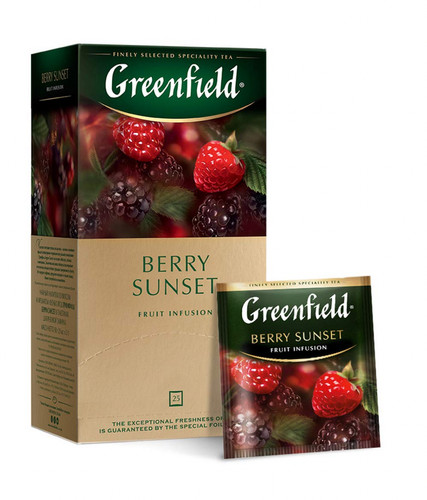 Greenfield berry sunset 25 - |,
