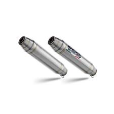 Schalldämpfer Slip-On GPR