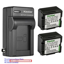 Kastar VW-VBG070 Battery Wall